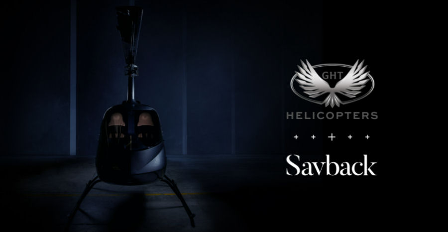 New Evolved Ultra Light Helicopter