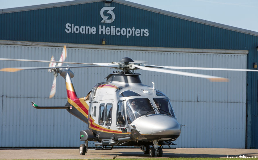 Sloane Celebrates 50th Anniversary