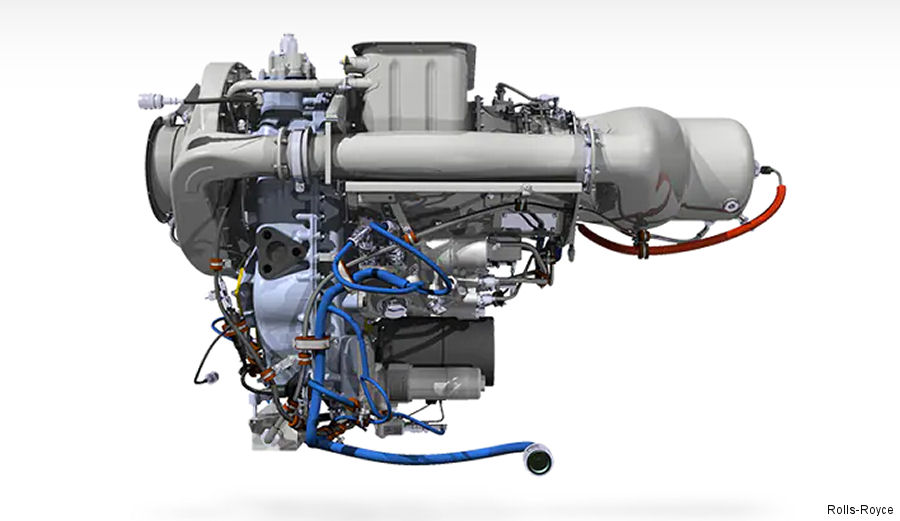 StandardAero Engines Repair Centre in Florida