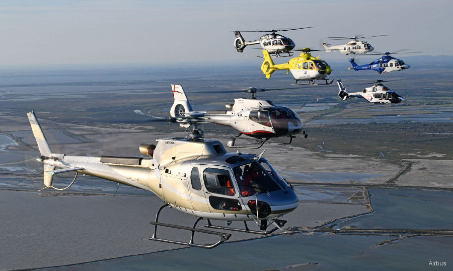 Airbus Calls for Sustainable Aviation Fuel