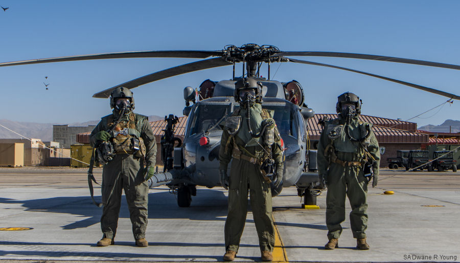 USAF New Aircrew Protective Suit