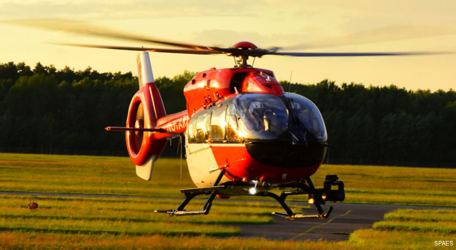 USB Charger Replacement for H145