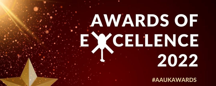 Three Awards for Dorset and Somerset Air Ambulance