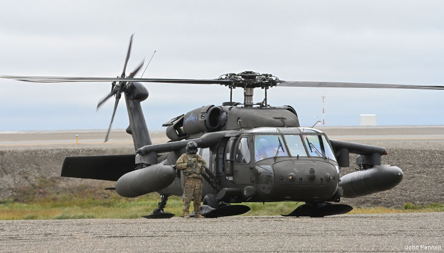 US Army Training Arctic Warfare in Alaska