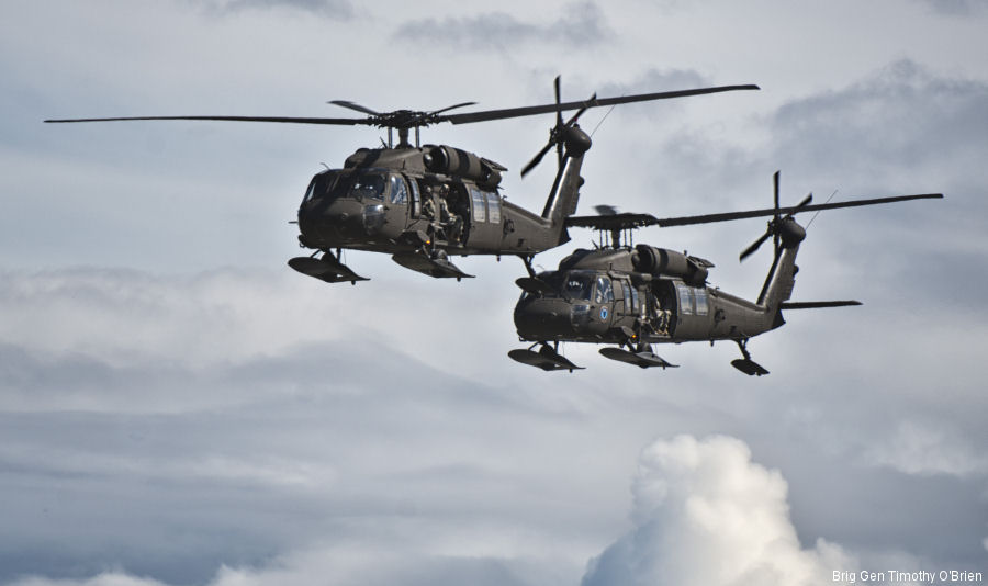 Alaska Guard Response on Winter Storms