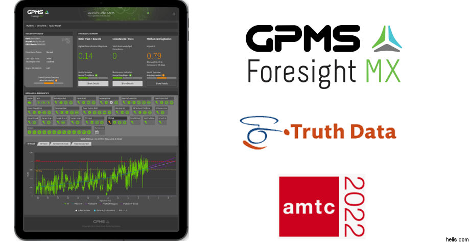 GPMS Partners Truth Data for Advanced Data and Analytics