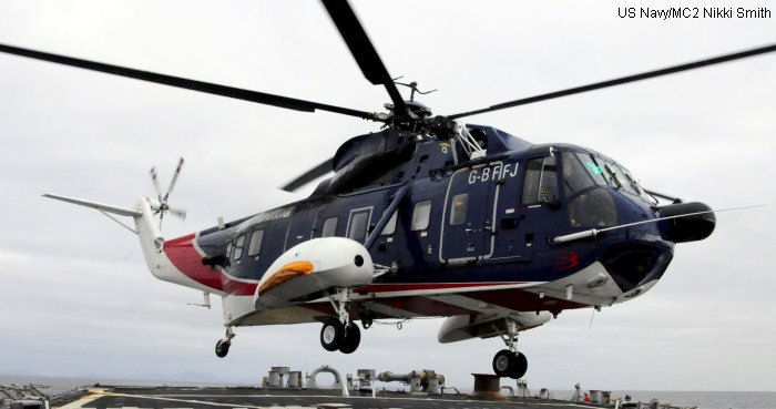 Bristow Completes Acquisition of BIH