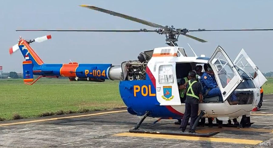 Kepolisian Negara Republik Indonesia