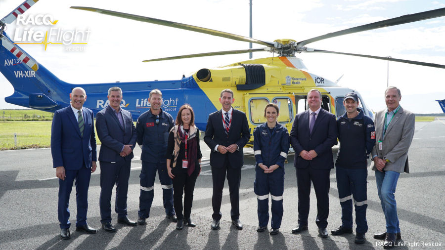 Queensland Building Medical Super Base in Brisbane