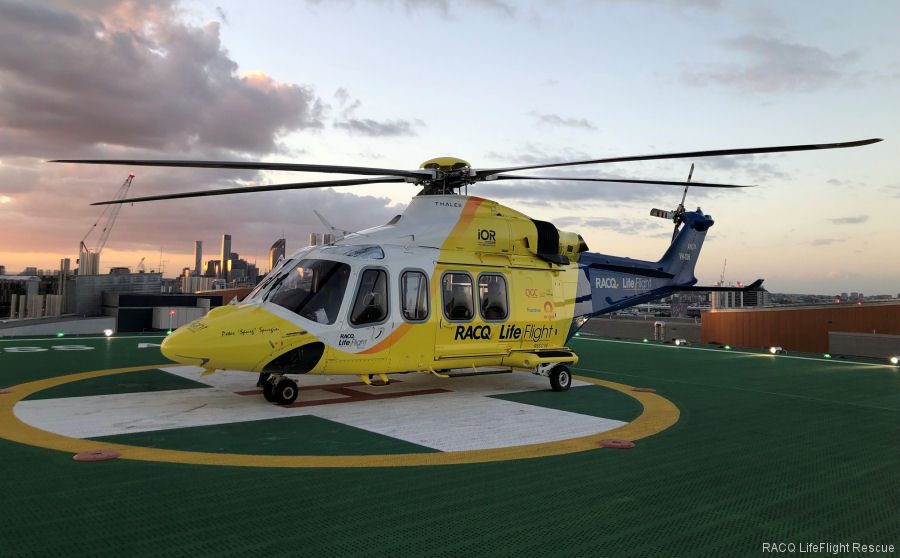 Queensland Building Medical Super Base in Brisbane