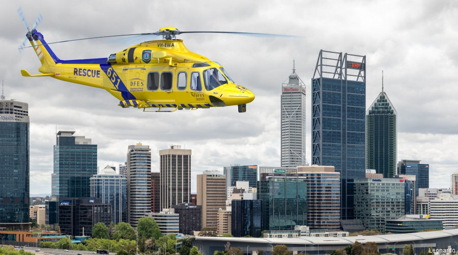 Western Australia New Ambulances to Arrive in 2023