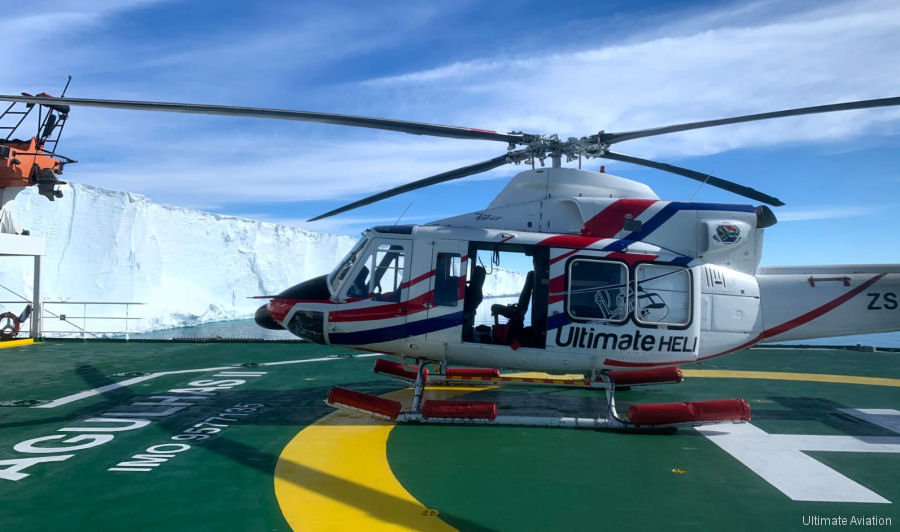 The Search for Shackleton’s “Endurance”