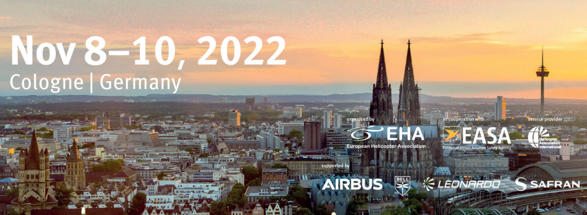 European Rotors 2022