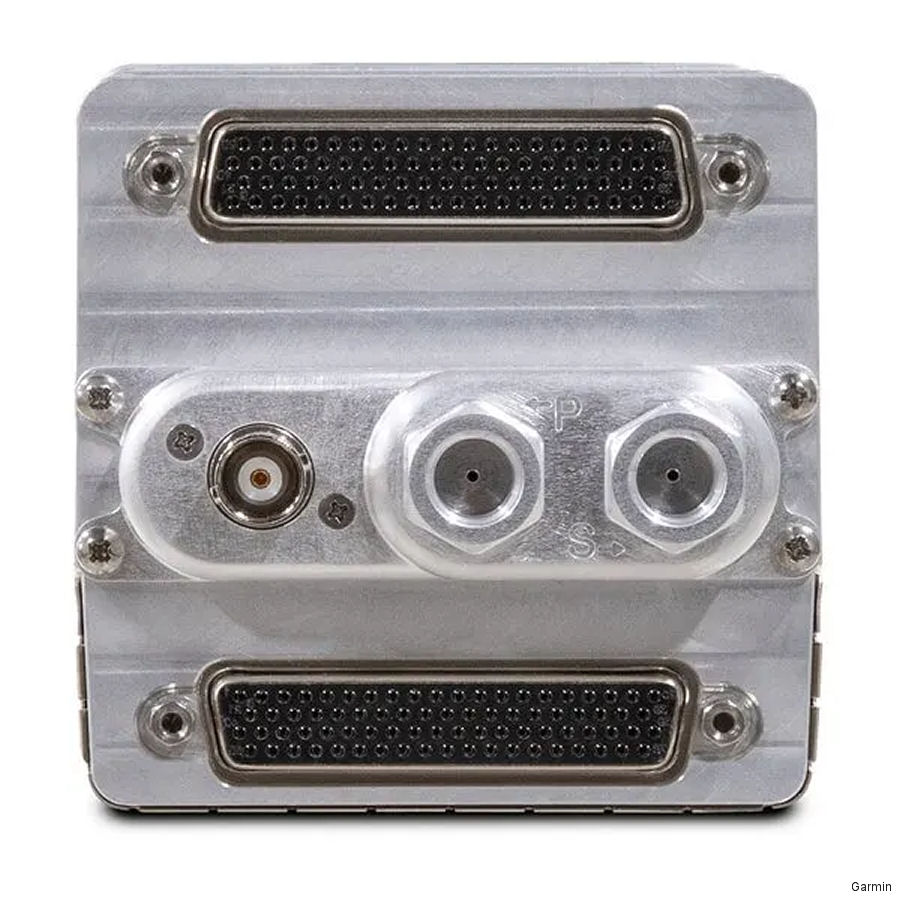 Garmin GI 275 for R22 and R44