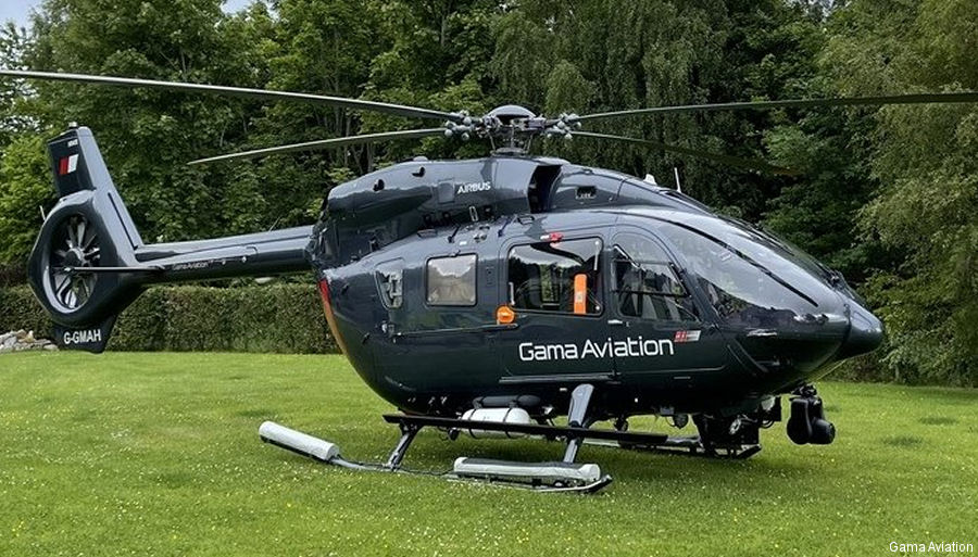 Hire an Air Ambulance Helicopter