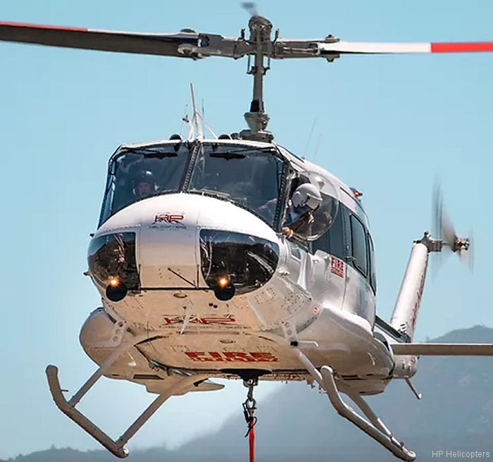 HP Helicopters Continues Training with FlightSafety