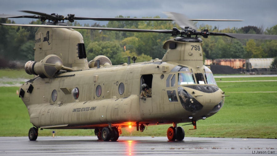 NY Guard Assist in Hurricane Ian Response