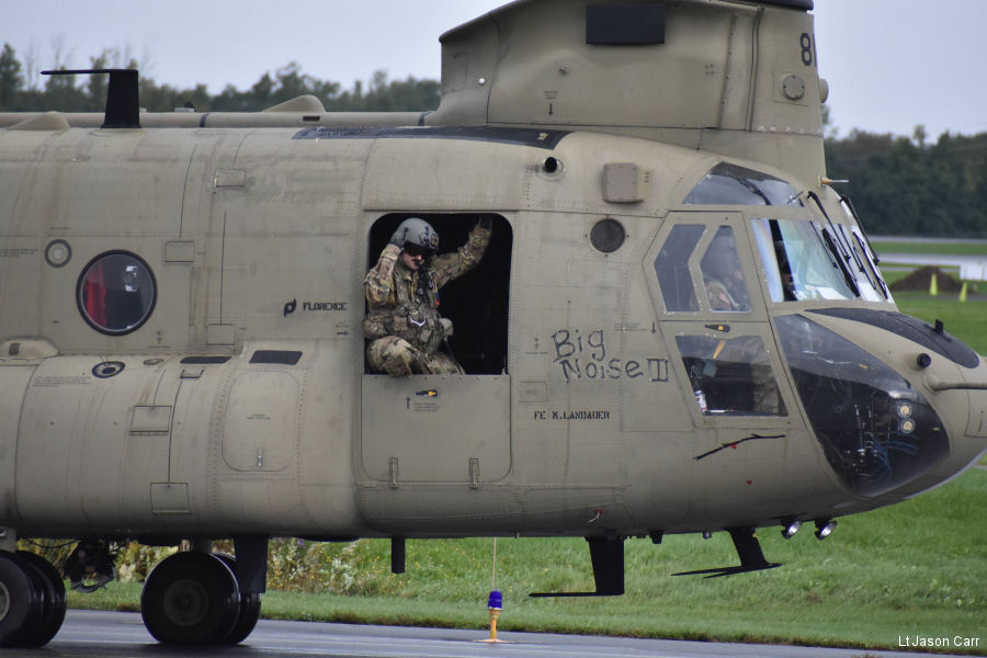NY Guard Assist in Hurricane Ian Response