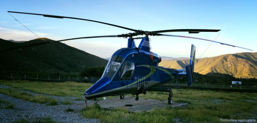 IS-BAO Stage 2 Certification for Timberline