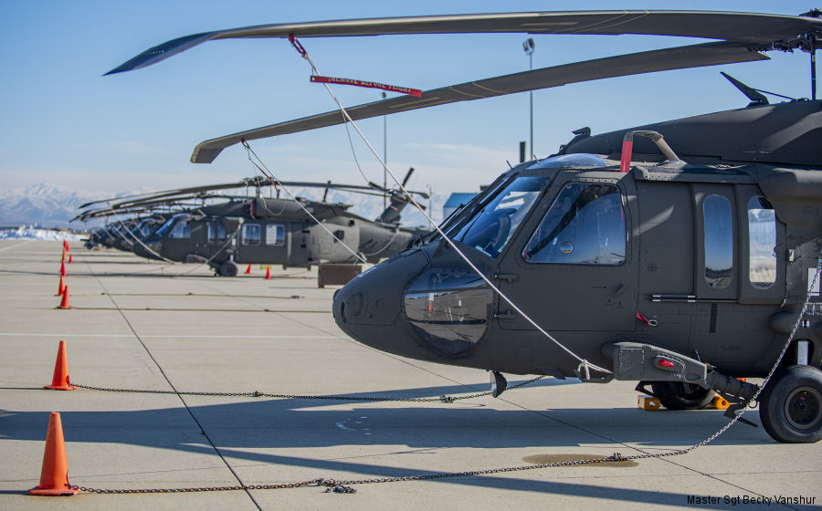 1183 AVN US Army Aviation