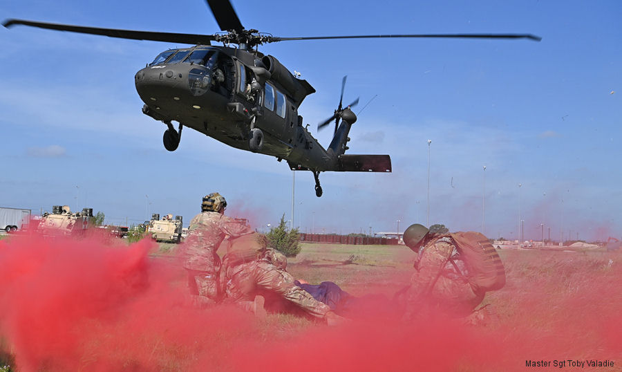 Joint Emergency Medicine Exercise 2022