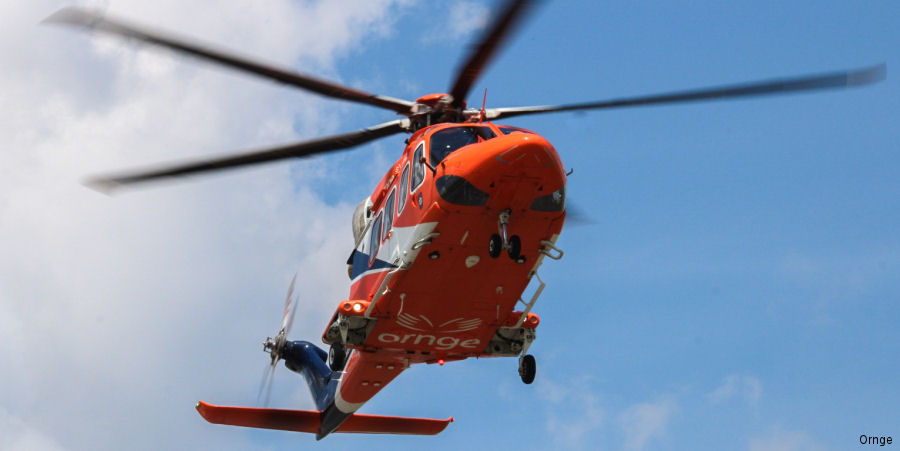 Air Ambulance Helicopter Struck by Lasers