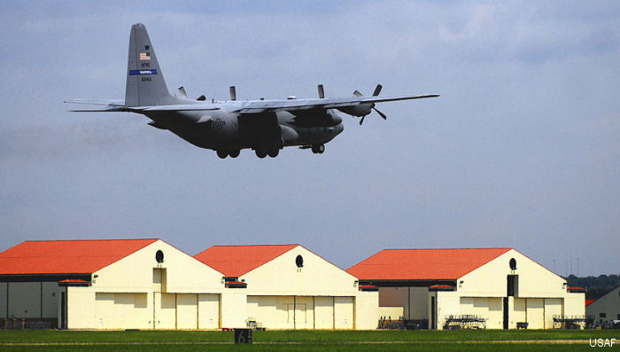 Learning to Fly. From C-130 to MH-139