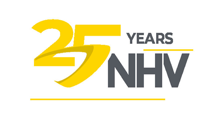 NHV Celebrates 25th Anniversary