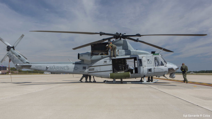 Northern Strike 22-2