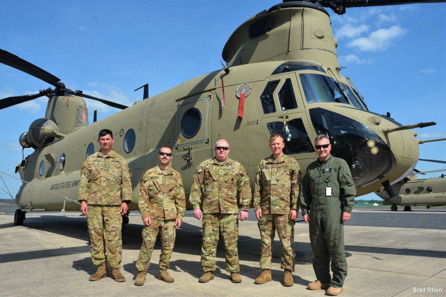 PA National Guard Training Base Locates Lost Hikers