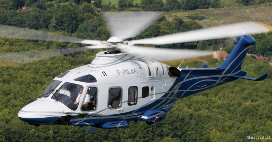 helicopter news June 2022 Starspeed Wins Tender to the Isles of Scilly