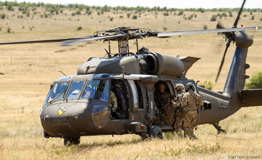 Personnel Recovery Training in Romania
