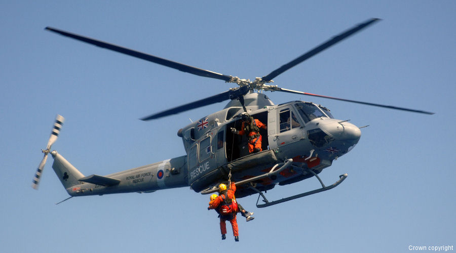 RAF 84 Squadron 50 Years in Cyprus