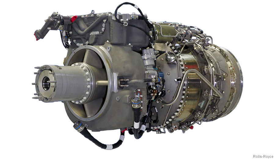 Sustainable Aviation Fuel for UK Merlin Engine