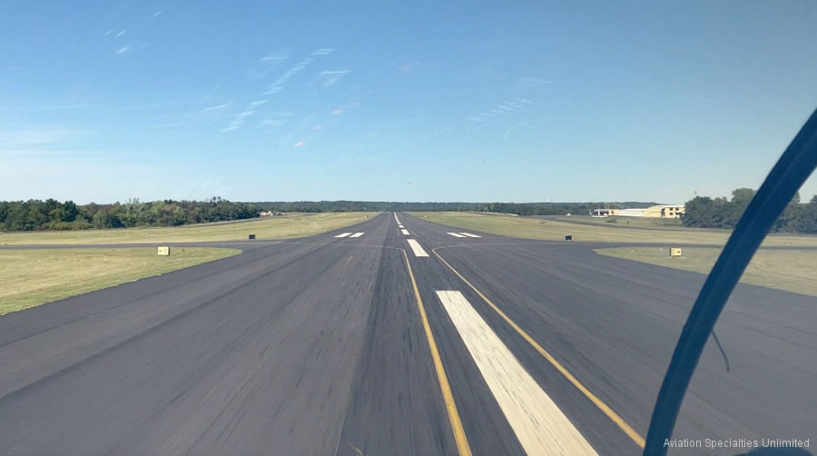 Spatial Disorientation Pilot Training