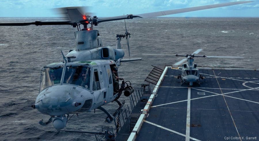 Military of Twenty Nations in Brazil for UNITAS LXIII