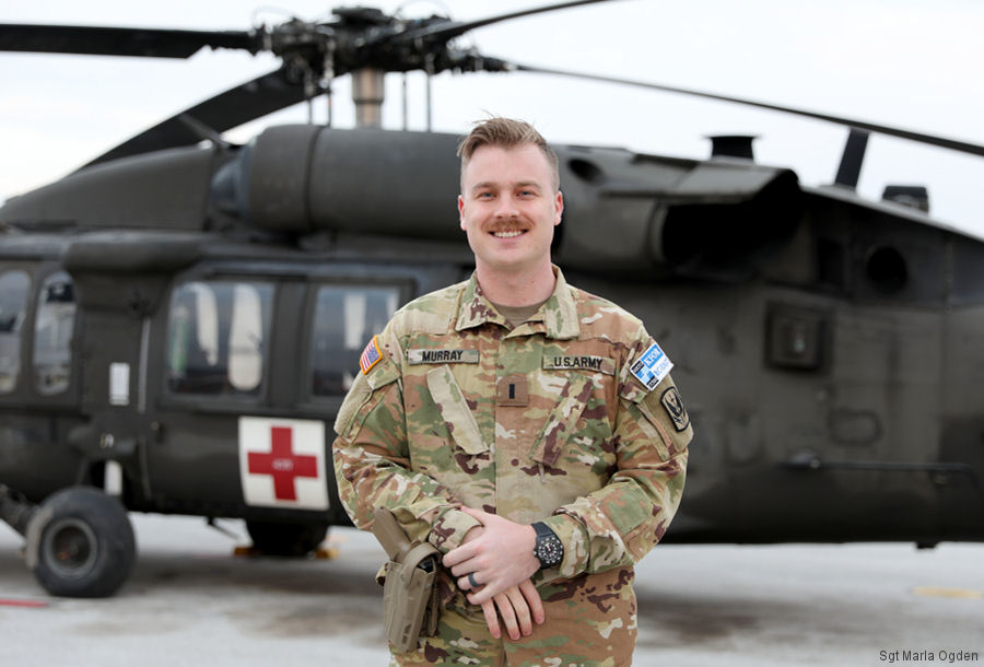 Virginia National Guard US Army Aviation