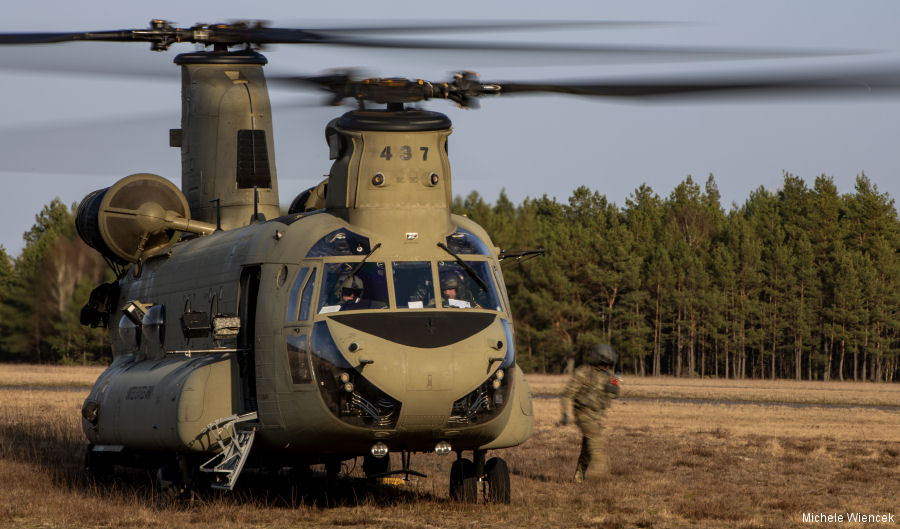 1st Battalion, 214th Aviation Regiment US Army Aviation