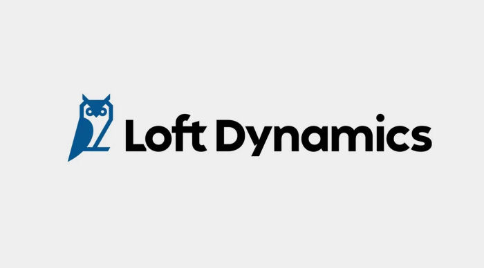 VRM Switzerland Rebranded to Loft Dynamics