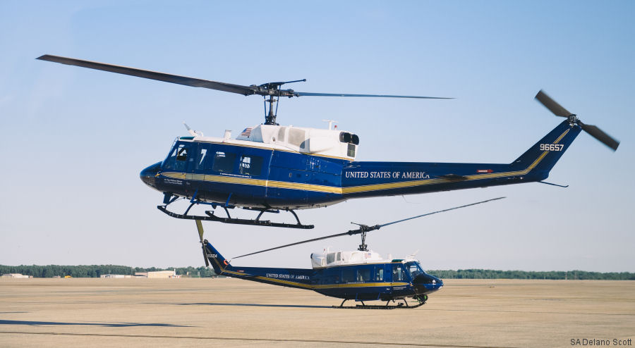 USAF 1st HS Promotes Women in Aviation