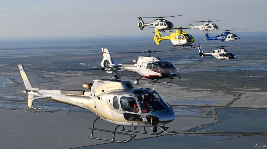 Airbus First Quarter (Q1) 2023 Results