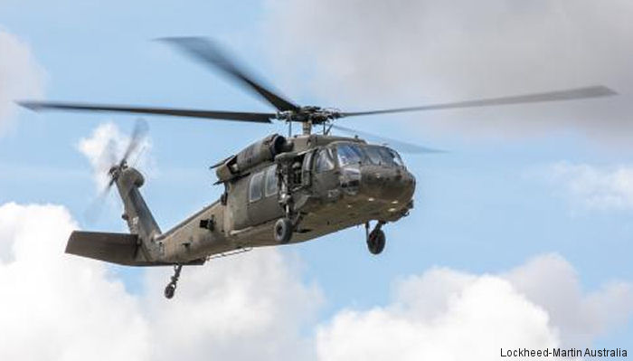 Lockheed Martin Australia Welcomes Selection