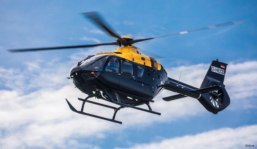 SkyAlyne to Provide Aircrew Training to Canada
