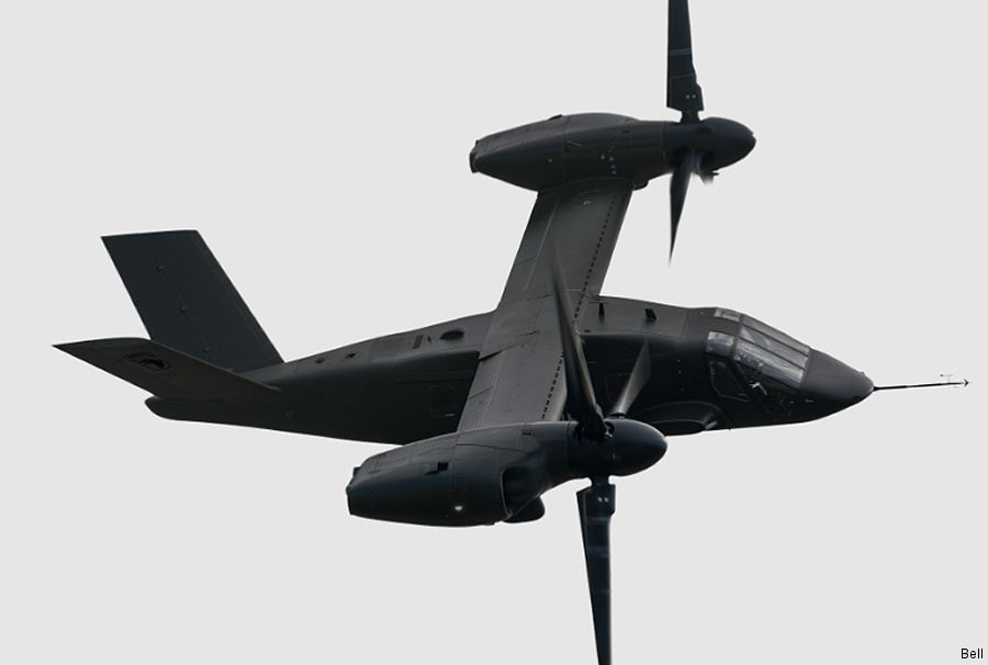 GE Aerospace Systems for V-280 Valor