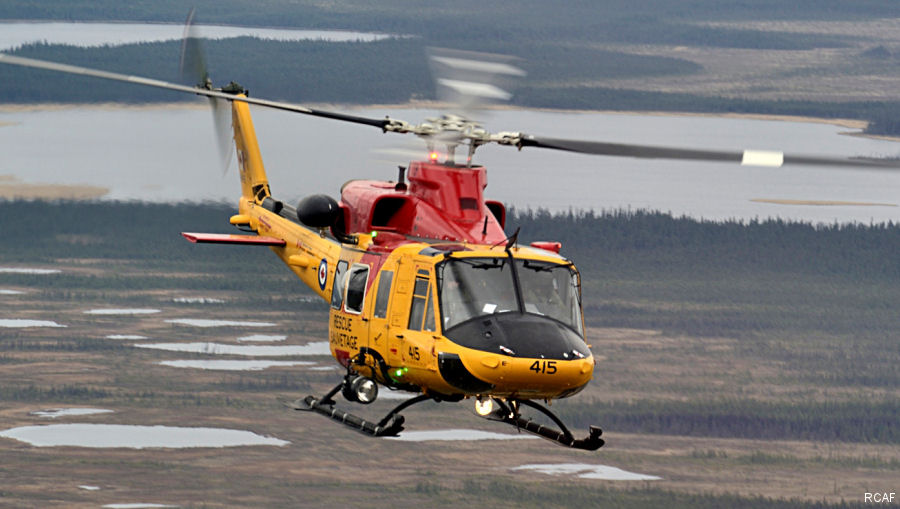 Canadian Griffon Crew Wins 2022 Cormorant Trophy