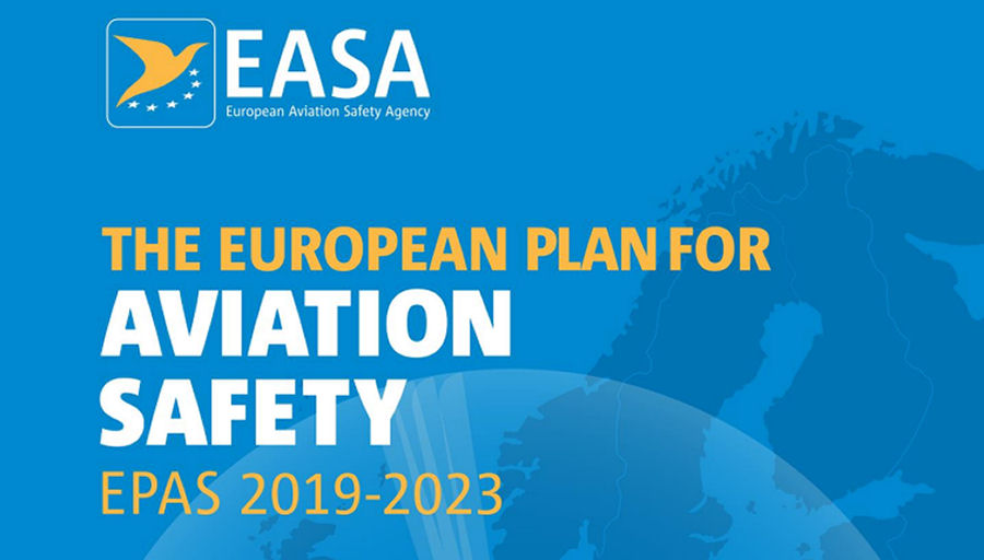 European Plan for Aviation Safety 2019 - 2023