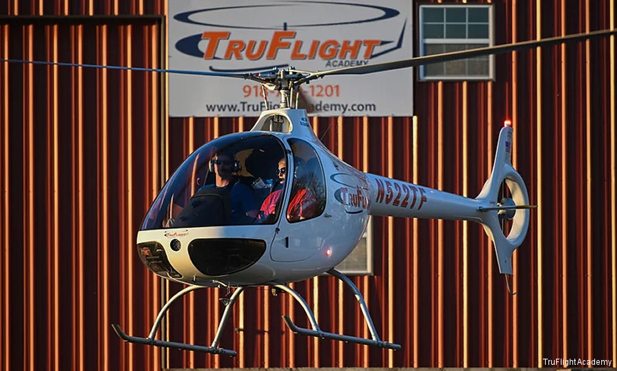 Cabri Chosen by New Flight School in Oklahoma