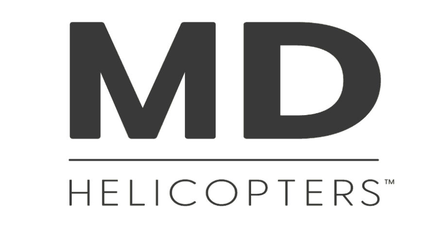 MD Helicopters with New Look at Heli-Expo 2023