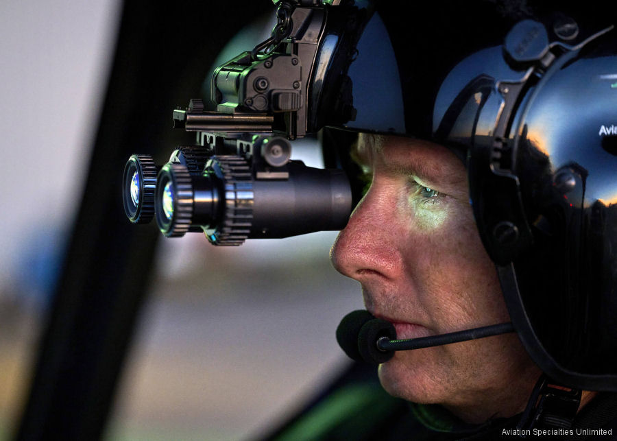 E3 NVG is the “Coolest Thing Made in Idaho”