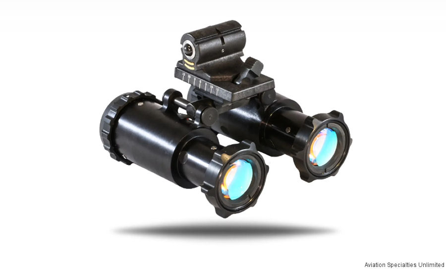 E3 NVG is the “Coolest Thing Made in Idaho”